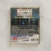 Star Wars The Empire Strikes Back ZX Spectrum játék tokja hátulról
