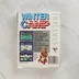Winter Camp Commodore 64 játék dobozának hátoldala