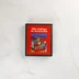 Eddy Langfinger, der Museumsdieb Atari 2600 játék cartridge