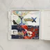 Pokémon X Nintendo 3DS nyitott tok az útmutatóval