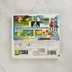 Pokémon X Nintendo 3DS játék tokjának hátlapja