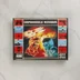 Impossible Mission ZX Spectrum videójáték tokja elölről