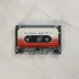 Awesome Mix Vol. 2 magnókazetta tok nélkül