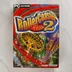 RollerCoaster Tycoon 2 PC játék dobozának előlapja