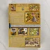 Empire Earth II Gold Edition PC játék dobozának hátoldala