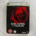 Gears of War Limited Collector's Edition Xbox 360 fém doboz elölnézete