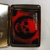 Gears of War Destroyed Beauty művészeti album a fém dobozban