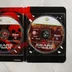 Gears of War bónusz lemez közeli képe