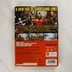 Borderlands 2 Xbox 360 játék hátoldala technikai adatokkal