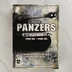 Codename: Panzers Platinum PC játék külső doboza