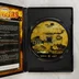 Codename: Panzers Phase Two nyitott tok a DVD-vel