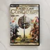 American Conquest Three Centuries of War tok előlapja