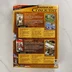 American Conquest Gold Edition doboz hátoldala