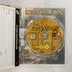 Nyitott műanyag tok a Civilization IV DVD lemezzel és regisztrációs kártyával