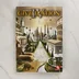 Sid Meier's Civilization IV belső műanyag tok borítója
