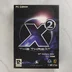 X2: The Threat PC játék dobozának előlapja