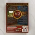 The Lord of the Rings Online Compilation Pack PC játék dobozának hátoldala