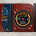 The Lord of the Rings Online Compilation Pack nyitott tokja a második lemezzel és az útmutatóval