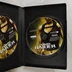 Tomb Raider Underworld nyitott DVD-tok lemezekkel