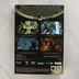 Tomb Raider Underworld PC játék hátoldala