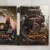 Age of Conan bónusz lemez és soundtrack CD
