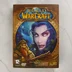 World of Warcraft videójáték dobozának eleje