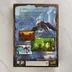 World of Warcraft videójáték dobozának hátoldala
