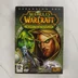 A World of Warcraft: The Burning Crusade kiegészítő dobozának előlapja