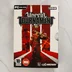 Az Unreal Tournament 3 PC-s játék dobozának előlapja
