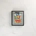 Barnyard Blaster Atari 7800 játék cartridge