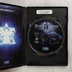 Nyitott StarCraft II videójáték tok lemezzel és útmutatóval