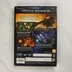 StarCraft II Wings of Liberty műanyag tok hátlapja