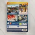 SimCity Collector's Edition PC fémdoboz hátoldala