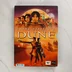 Frank Herbert's Dune PC játék kartonborítója elölről