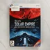 Sins of a Solar Empire PC játék dobozának előlapja