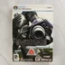 Supreme Commander PC játék külső kartonborítója elölről