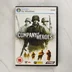 Company of Heroes PC játék műanyag tokja