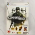 Company of Heroes PC játék kartonborítója
