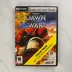 Warhammer 40,000 Dawn of War PC játék tokja