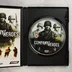 Company of Heroes nyitott tok DVD lemezzel