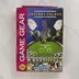 Caesars Palace Sega Game Gear videójáték dobozának előlapja gyári fóliában.