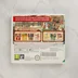 Layton's Mystery Journey Nintendo 3DS játék tokja hátulról