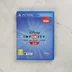 Disney Infinity 2.0 PS Vita játék tokjának előlapja