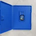 Nyitott Disney Infinity 2.0 PS Vita tok a cartridge-dzsel