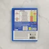 Disney Infinity 2.0 PS Vita játék tokjának hátlapja