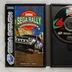 Sega Rally Championship használati útmutató