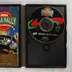 Sega Rally Championship játéklemez a tokban