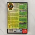 Sega Worldwide Soccer 97 Sega Saturn játék hátlapja