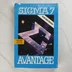 Sigma 7 Commodore 64 videójáték dobozának előlapja