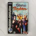 Virtua Fighter Sega Saturn játék előlapja